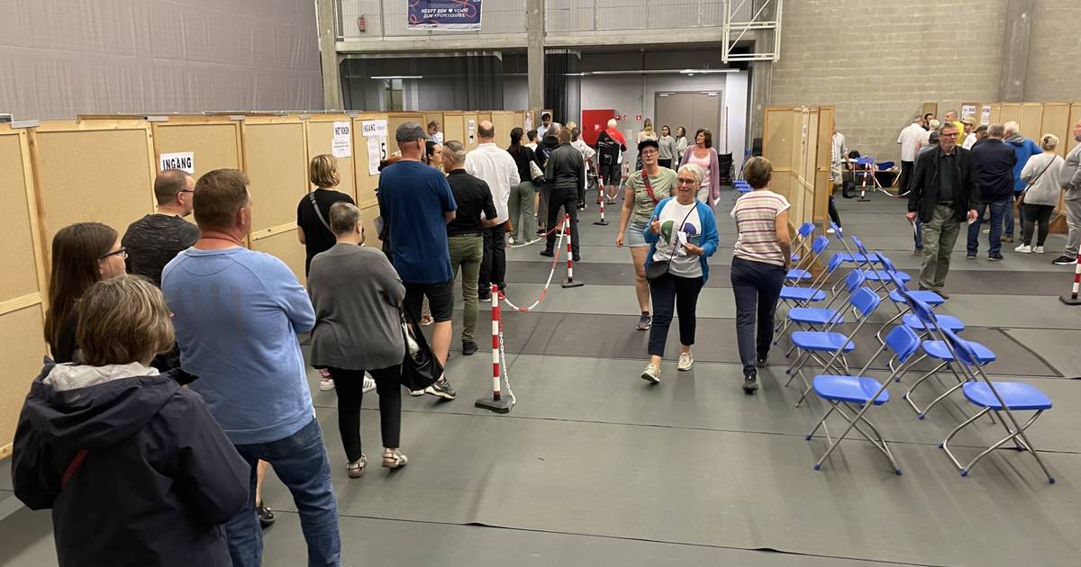 Zwijndrecht spreekt zich uit tegen fusie met Beveren en Kruibeke “Als