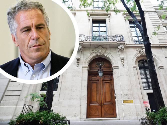 Wat zich afspeelde achter de façades van Epsteins huizen: “Het waren paleizen van pijn”