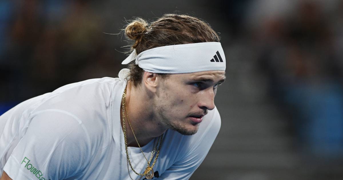 Alexander Zverev wird im Mai wegen tätlichen Angriffs auf seine Ex-Freundin vor Gericht gestellt