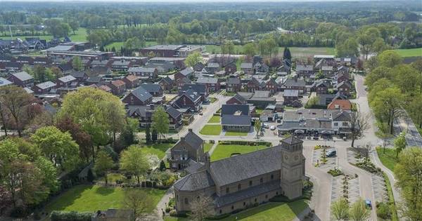 Bentelo krijgt eigen 'Passie' | Hof van Twente - Tubantia