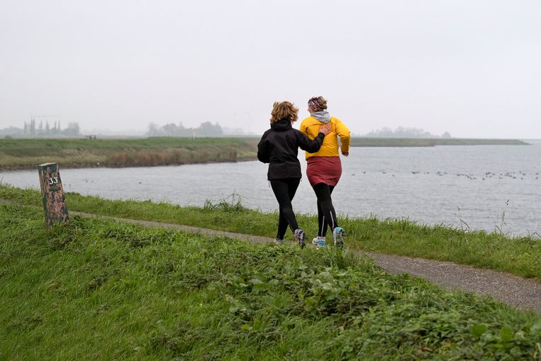 null Beeld Olaf Kraak
