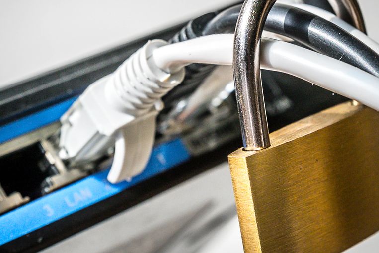 Nu de nieuwe Europese privacyregels, beter bekend als GDPR, van kracht worden, gaat ook een nieuwe Europese instelling aan de slag.  Beeld ANP XTRA
