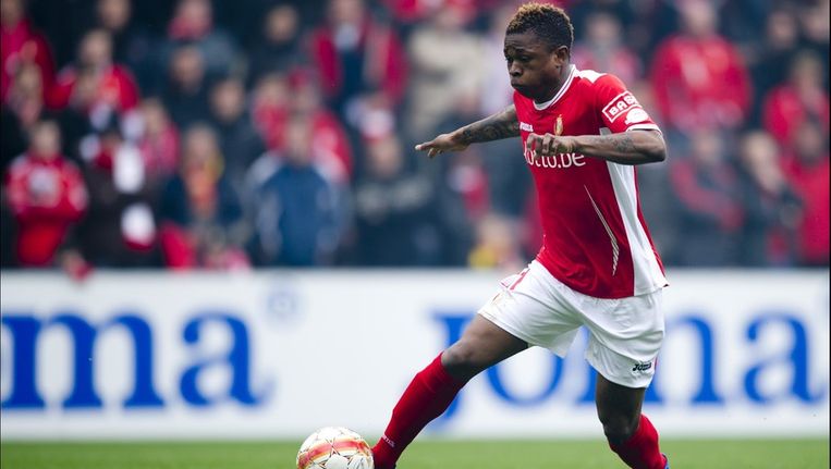 Seizoen voorbij voor Cyriac De