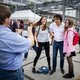 Terwijl GroenLinks groots uitpakt met een festival in Eindhoven, kondigt de PvdA een nieuwe koers aan op het partijcongres