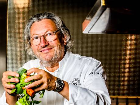 Un célèbre chef étoilé belge perd sa deuxième étoile au guide Michelin et annonce sa fermeture