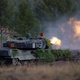 Kremlin reageert met laconieke én dreigende taal op levering westerse tanks: ‘Ze branden als alle anderen’