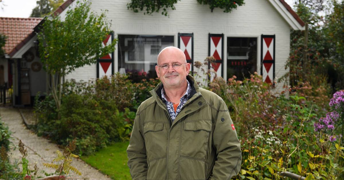 Nog meer drama bij Kanaaldrama: het huis van Harry uit Daarlerveen is plots 132.000 euro minder waar