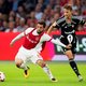 Ajax mist Younes tegen NAC Breda