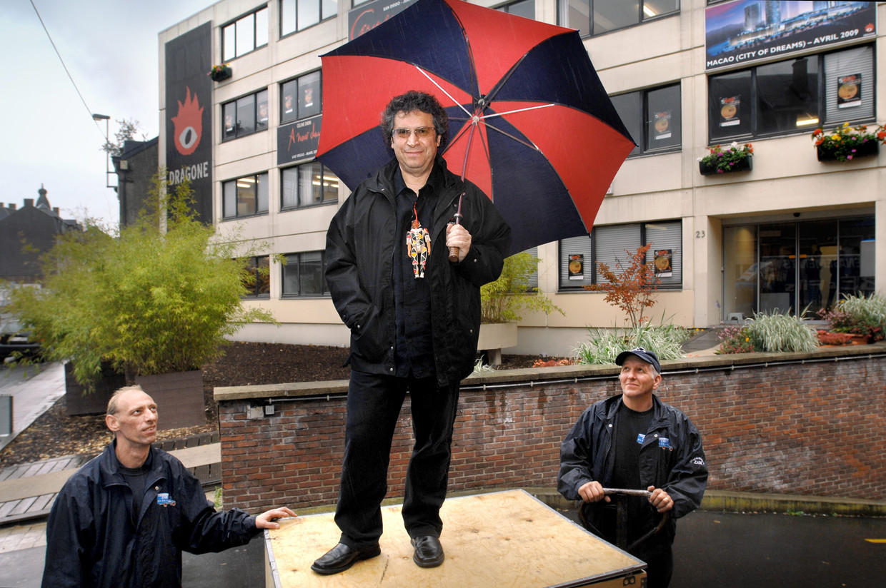 null image of Filip Claus