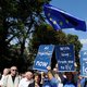 Brits parlement kan no-deal-brexit amper nog stoppen