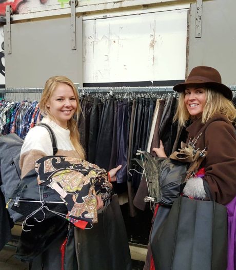 Van platenbeurs tot vintagebeurs: 8 x weekendtips in Zwolle