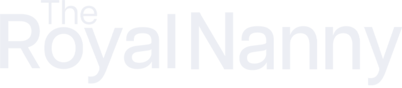 The Royal Nanny