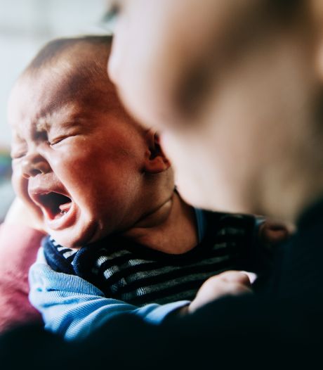 Des scientifiques affirment avoir trouvé une méthode imparable pour endormir votre bébé en pleurs