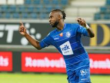 La Gantoise réagit aux dossiers judiciaires de Pelé Mboyo et Gunther Schepens
