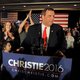 Chris Christie en Carly Fiorina stappen uit Republikeinse presidentsrace