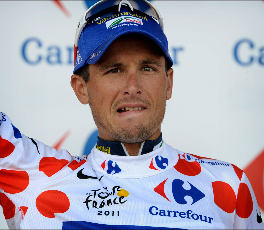 Johnny Hoogerland voor even terug in profpeloton; Zeeuw op avontuur in