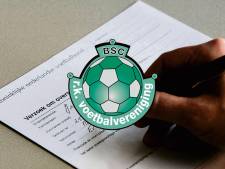 Spelfoutzaak 2: fikse schorsing dreigt voor doelman Raaymakers