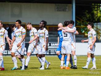 Andy Bontinck en FC Wetteren focussen op toekomst na zekerheid behoud: “We blikken positief vooruit”