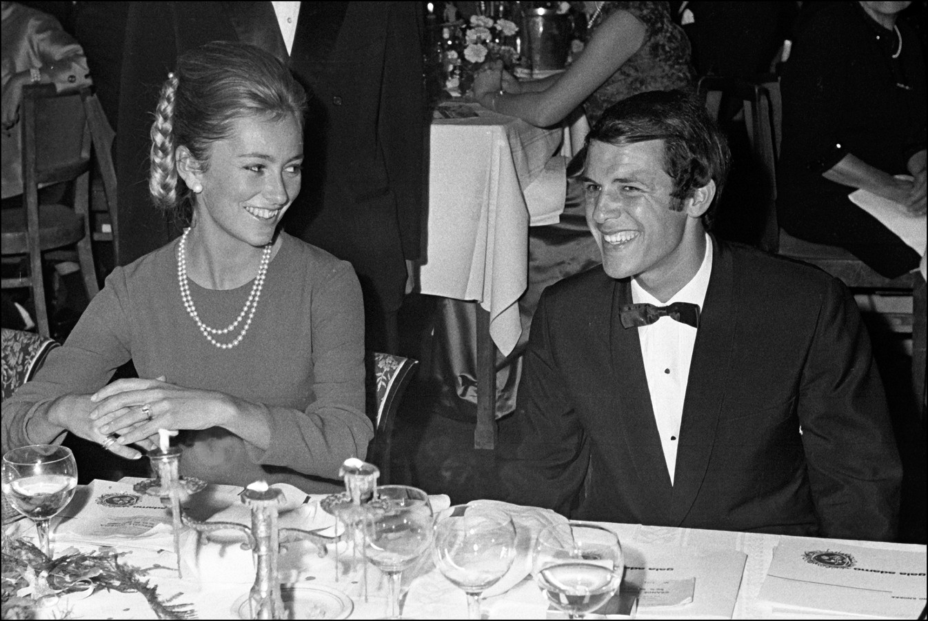 “La photo qui a choqué toute la Belgique” la reine Paola se confie pour la première fois sur sa