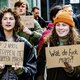 Studenten kondigen protest aan om uitblijven extra geld, gesprek met minister gestaakt