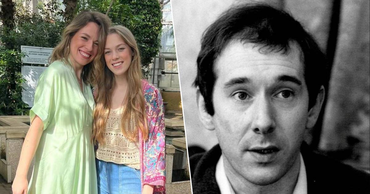 BV24 / 7. Stephanie Planckart seeks advice on clothes and who is Rocco Granata’s look-alike?  |  showbiz