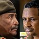 Burhan en ‘Hemeti’: de twee generaals die elkaar met hun legers in Soedan bevechten