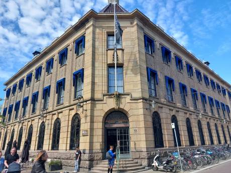 Nog nooit zoveel overnachtingen in Den Haag, maar voor meer hotels nog geen plek: ‘Zijn er nog lang niet’