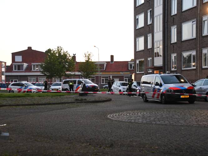 Tweede melding van schietpartij binnen 24 uur in Vlissingen