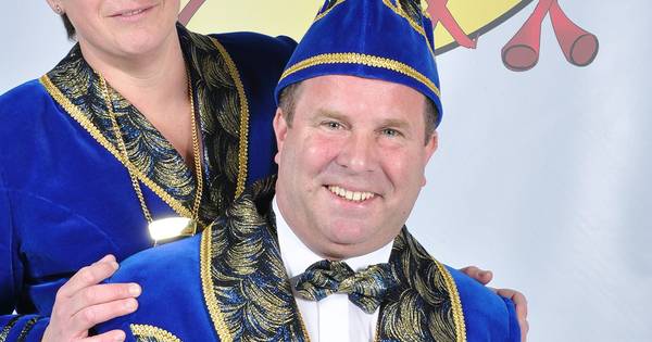 Prins Chris I regeert over Toeterland | Cranendonck - Eindhovens Dagblad