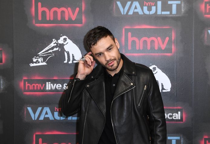 Liam Payne