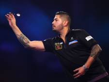 Jelle Klaasen ook zonder tourcard op UK Open