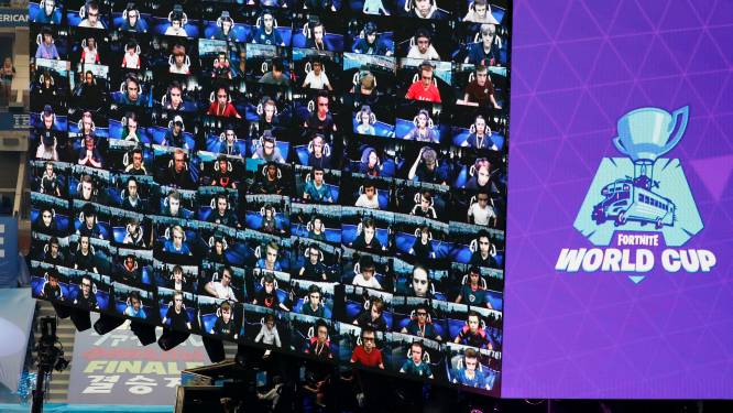 Nederlandse gamers verdienen miljoenen met esports