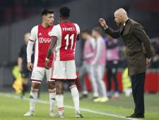 De vier vraagtekens voor Ten Hag in Lille