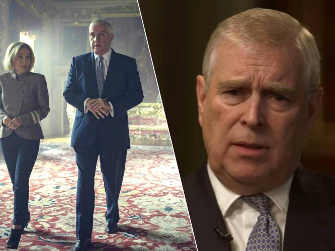Nieuwe Netflix-docu onthult dat de Queen akkoord gaf voor desastreus interview met prins Andrew over Jeffrey Epstein