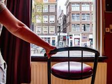 Met nieuw erotisch centrum komt Amsterdam in wespennest terecht: ‘Worden nerveus als het over seks gaat’