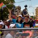 Bij een ‘antirevolutionaire gayparade’ zou Cuba ineens hard ingrijpen