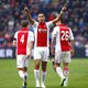 Ajax heeft na jaren van stilstand weer veelbelovende aanvallers in huis