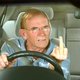 Waar komt 'road rage' vandaan?