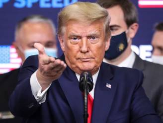 Trump weigert “schandalig” coronasteunpakket van 900 miljard dollar te ondertekenen en eist aanpassingen