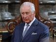 De Britse koning Charles.