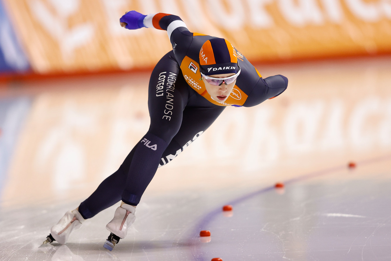 Antoinette Rijpma-de Jong kampt met dilemma: ‘Nu vind ik allrounden nog