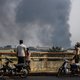 China evacueert landgenoten uit Myanmar
