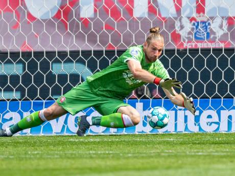 LIVE play-offs | FC Twente op papier favoriet tegen Heerenveen in strijd om Europees ticket