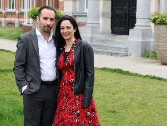 Sara en David, de ‘hippe’ Joodse familie uit ‘Shalom Allemaal’: “Hij is het gezinshoofd, ik de nek die het hoofd doet draaien”
