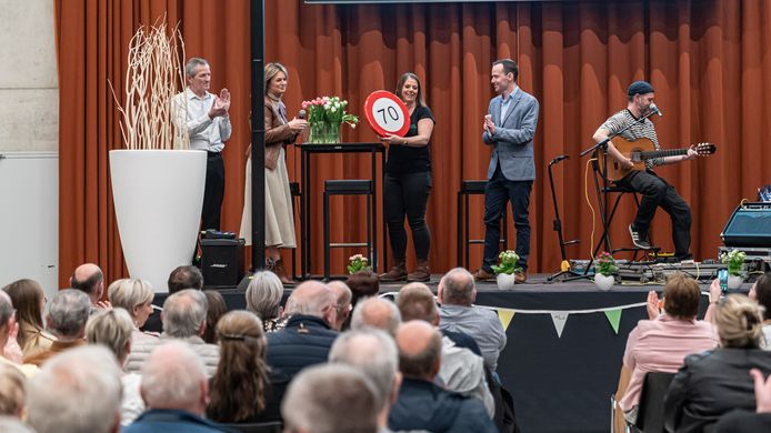 275 enthousiaste Truienaren op info- en ontmoetingsavond Buurtwerking