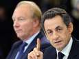 Sarkozy "très mécontent" de voir son nom associé à l'affaire Bygmalion