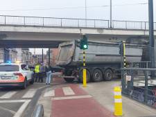 Na ongeval met 13-jarige fietser: komende weken werken gepland aan kruispunt Keizerpoort 
