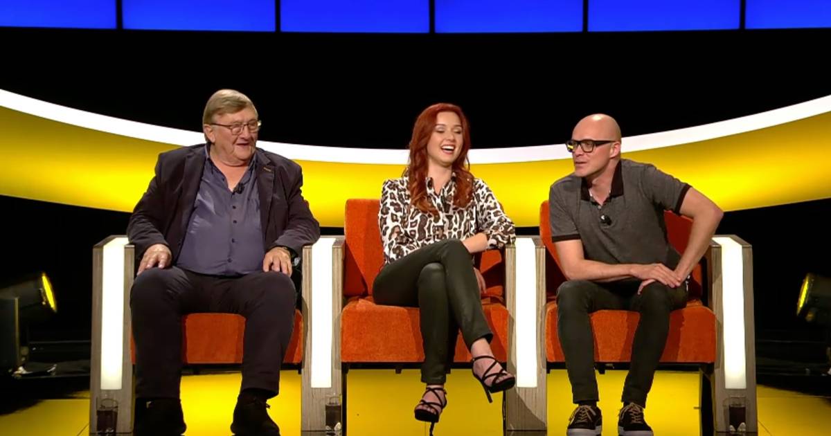 Gemist Serie De slimste mens