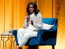 Michelle Obama gaf Meghan Markle advies over moederschap