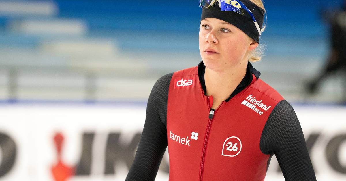 Femke Beuling debuteert in Vuelta als wielerprofessional: ‘De sprint is ...